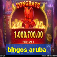 bingos aruba